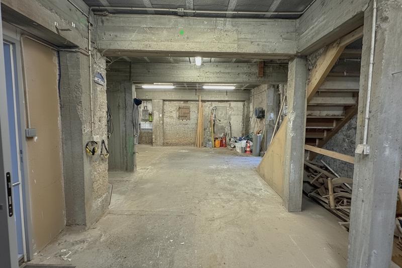 Local commercial - 290 m²