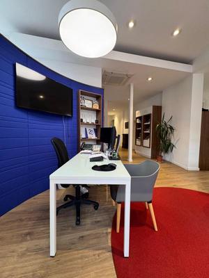 Local commercial - 136 m²