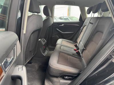 Audi Q5 2.0 Tdi 143 Ambiente Quattro