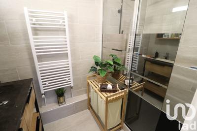 Appartement - 52 m² - 3 pièces