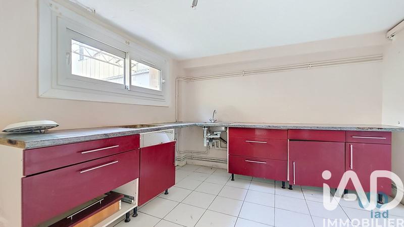 Maison - 70 m² - 4 pièces