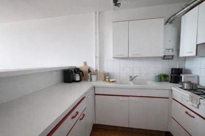 Appartement - 47 m² - 3 pièces