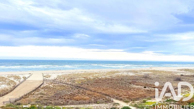 Duplex - 60 m² - 4 pièces