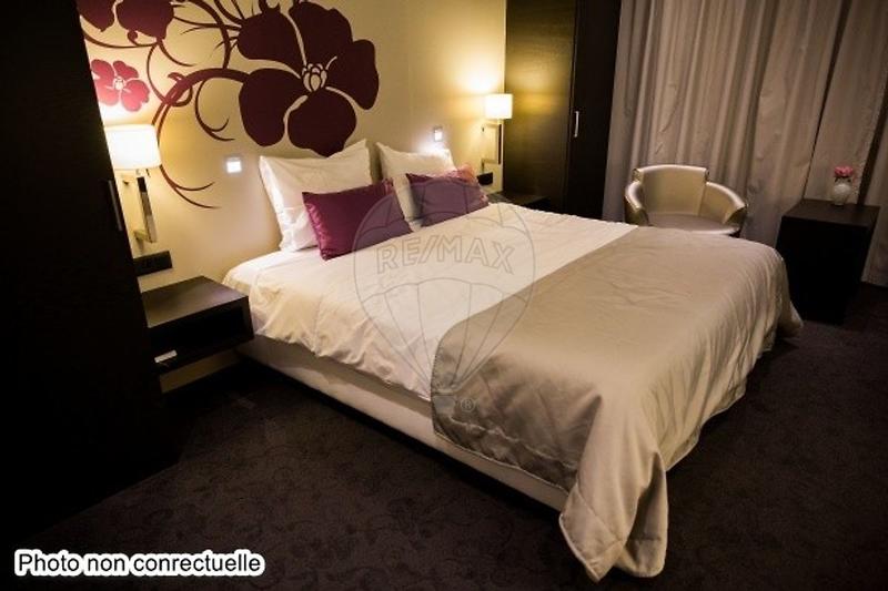 Appartement - 403 m² - 20 pièces