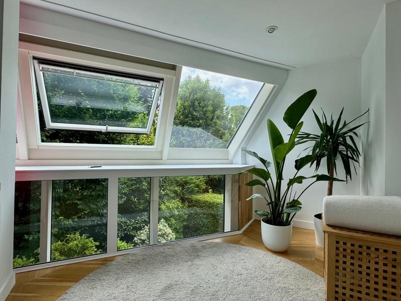 Maison - 145 m² - 7 pièces