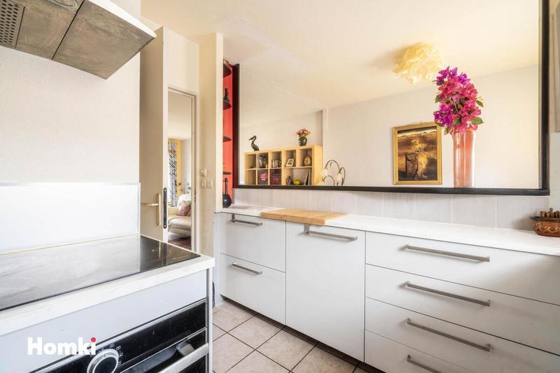 Maison - 96 m² - 4 pièces