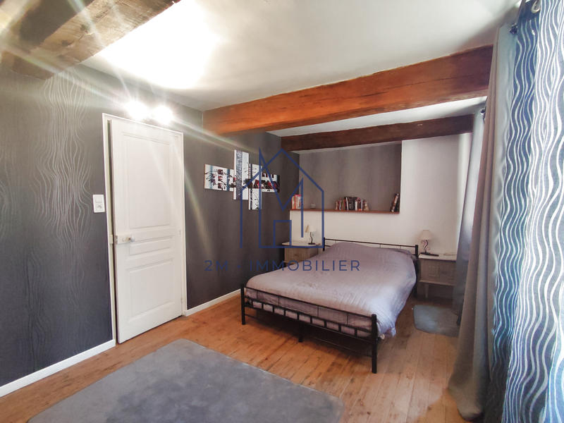 Maison - 156 m² - 7 pièces