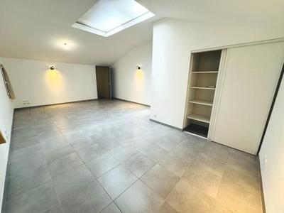 Bureau - 35 m² - 1 pièce