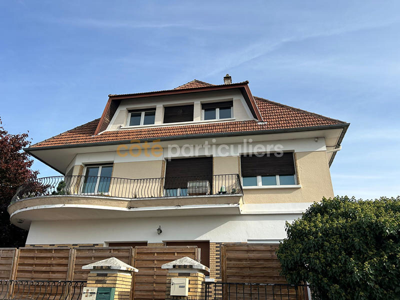 Appartement - 26 m² - 2 pièces