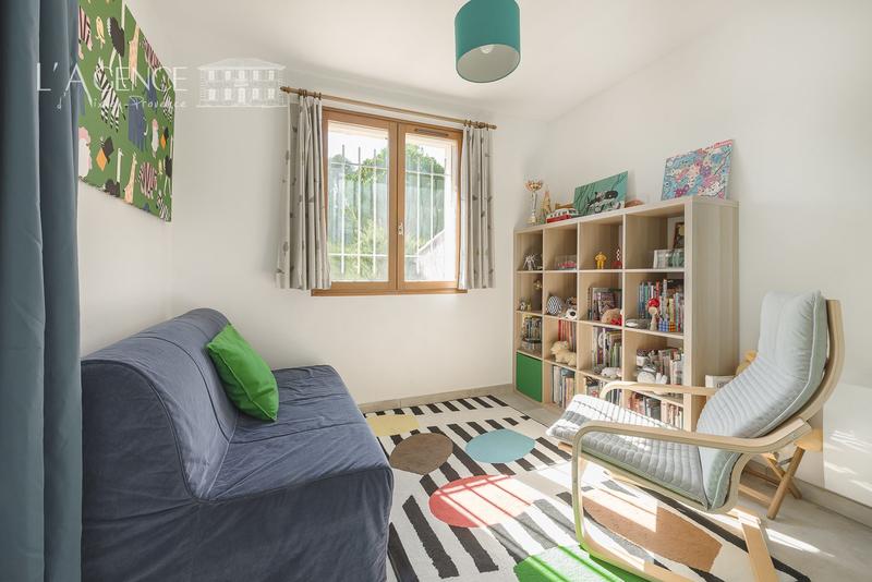 Maison - 154 m² - 7 pièces