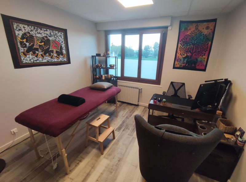 Florian Clerc Holistique