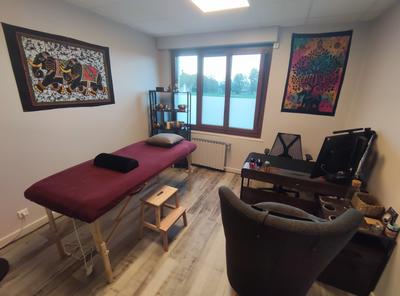 Florian Clerc Holistique