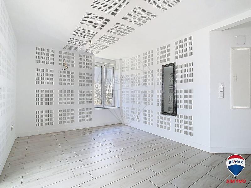 Appartement - 100 m² - 3 pièces