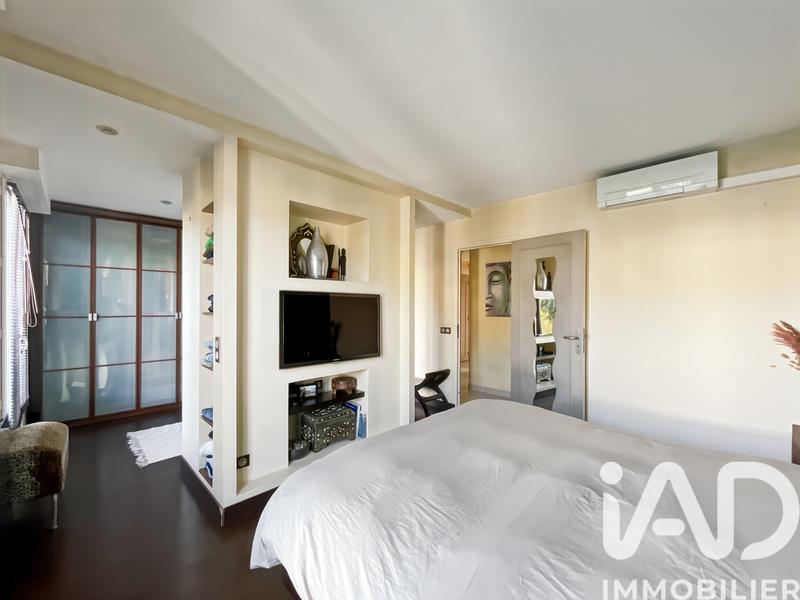 Maison - 160 m² - 7 pièces