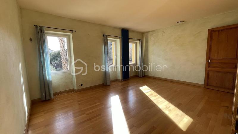 Maison de ville - 162 m² - 6 pièces