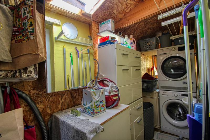 Maison - 60 m² - 2 pièces