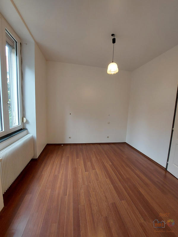 Appartement - 52 m² - 3 pièces