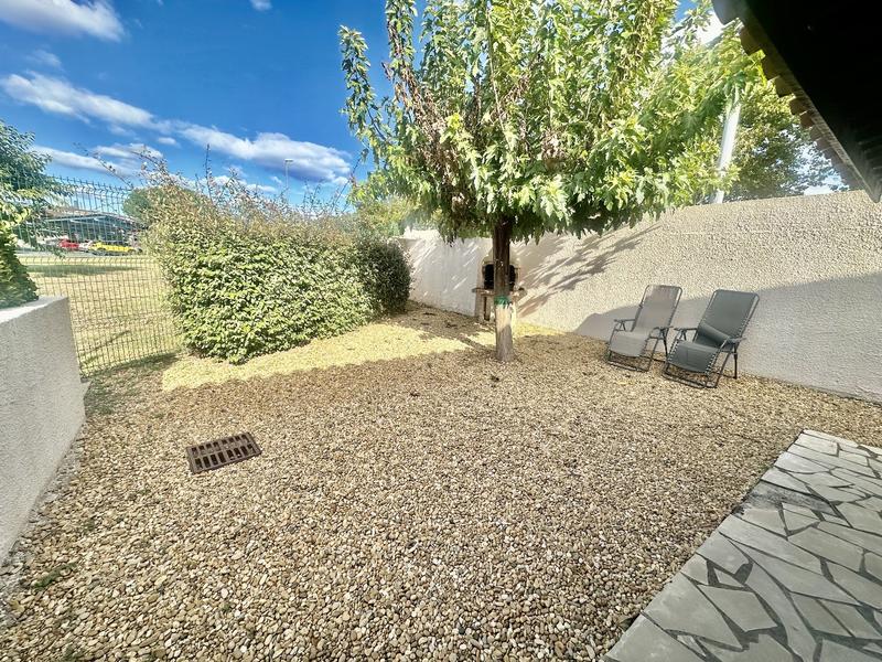 Maison - 37 m² - 3 pièces