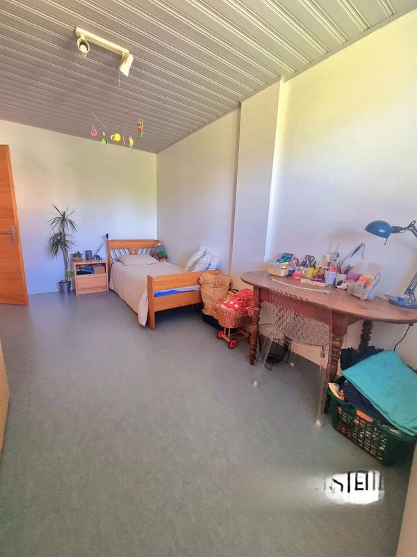 Appartement - 105 m² - 5 pièces