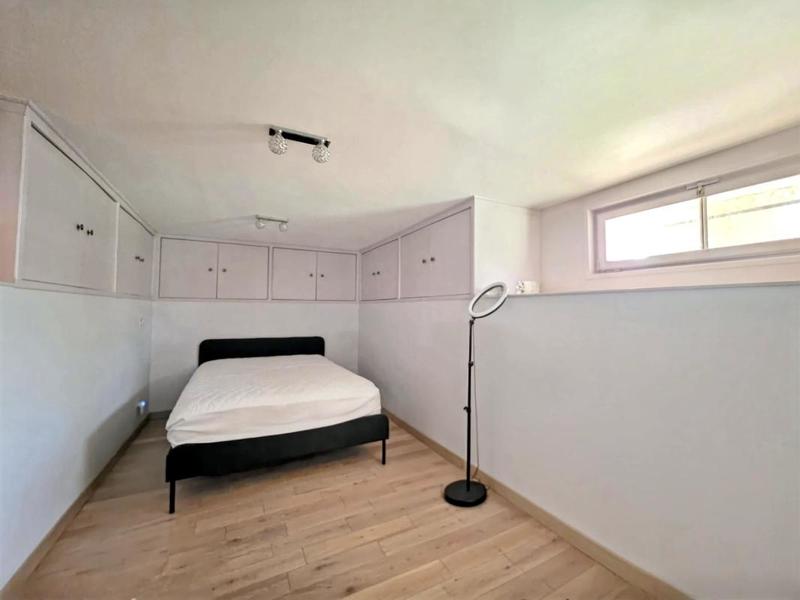 Maison - 72 m² - 4 pièces