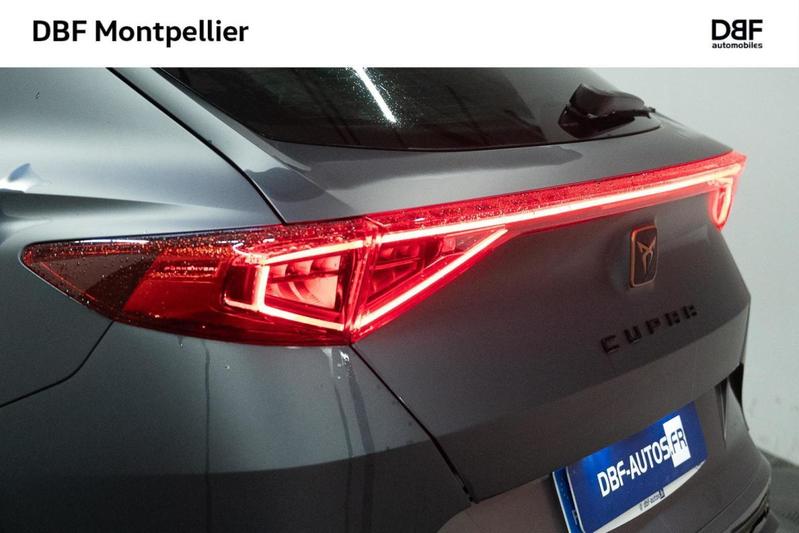 Cupra Formentor 1.4 e-Hybrid 245 ch Dsg6 Vz