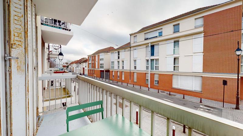 Appartement - 100 m²