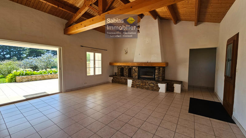 Maison - 102 m² - 5 pièces