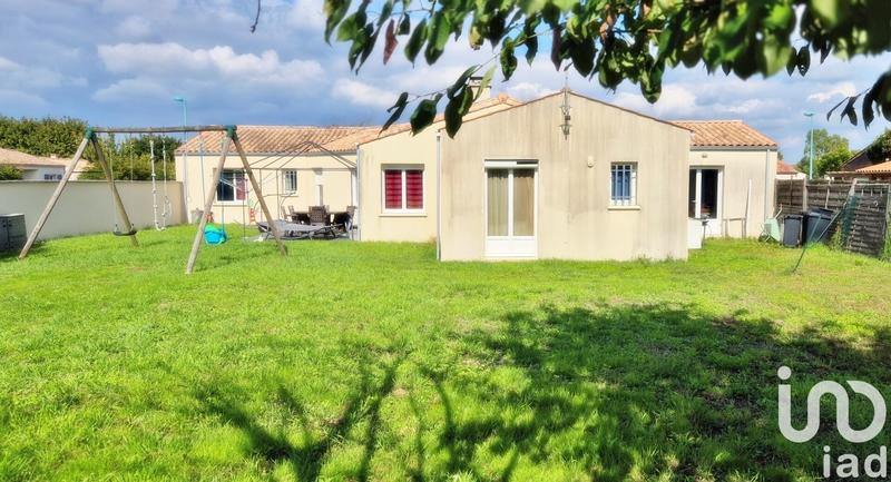 Maison - 156 m² - 8 pièces