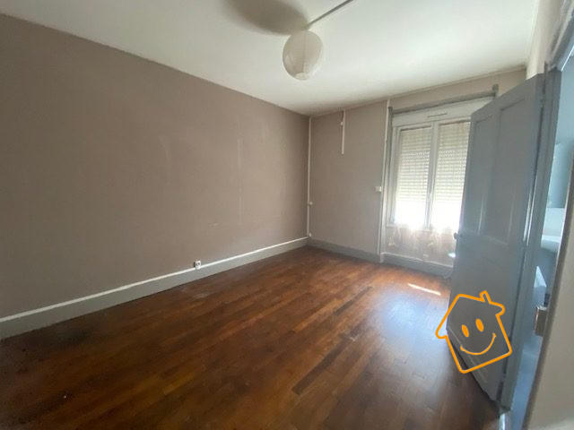 Maison ancienne - 116 m² - 5 pièces