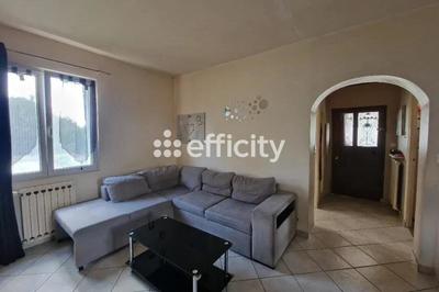 Maison - 75 m² - 2 pièces