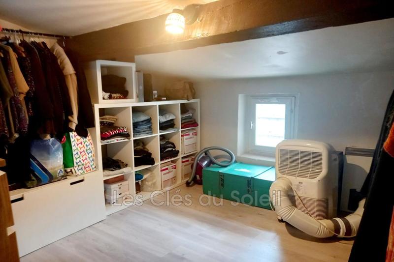 Maison de village - 95 m² - 4 pièces