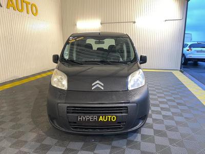 Citroën Nemo Combi Hdi 75 Fap Confort