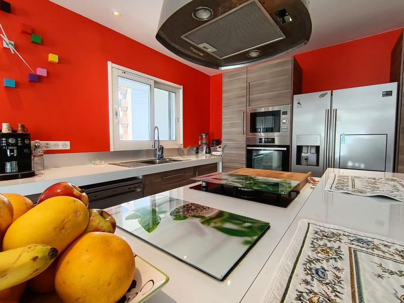 Maison contemporaine - 117 m² - 4 pièces