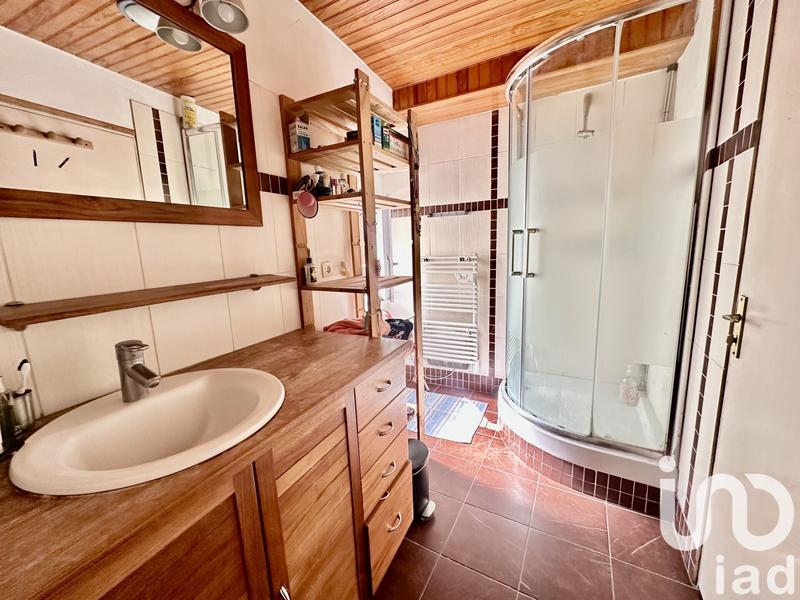 Appartement - 105 m² - 5 pièces