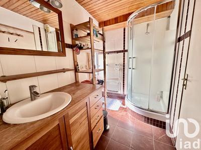 Appartement - 105 m² - 5 pièces