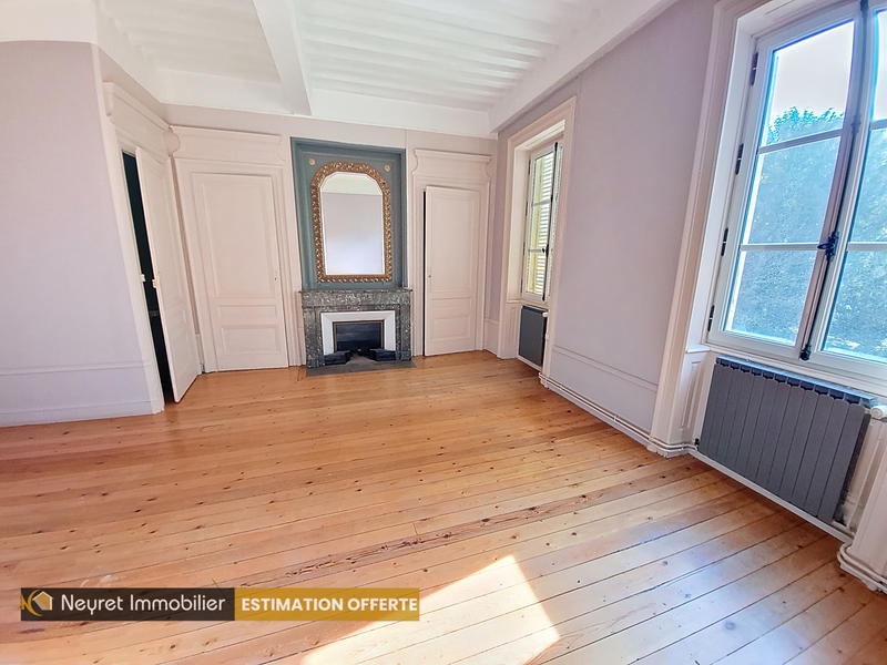 Château - 553 m² - 14 pièces