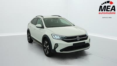 Volkswagen Taigo 1.0 Tsi 116 Bvm6 Vw Edition