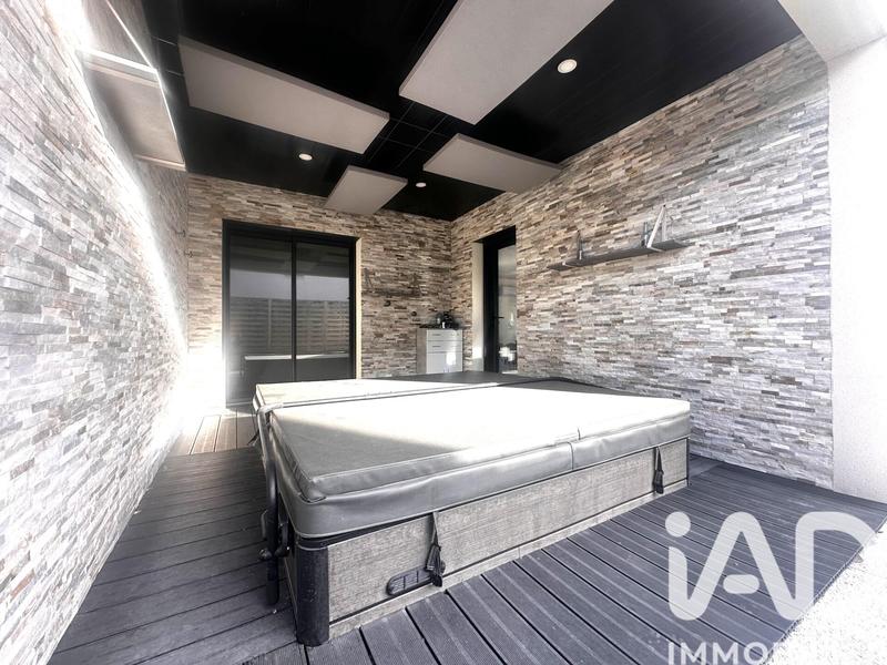 Maison de maîtres - 143 m² - 5 pièces