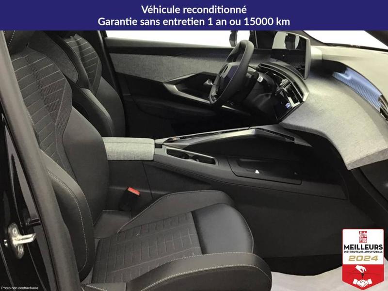 Peugeot 3008 Gt Hybrid 145 e-Dcs6