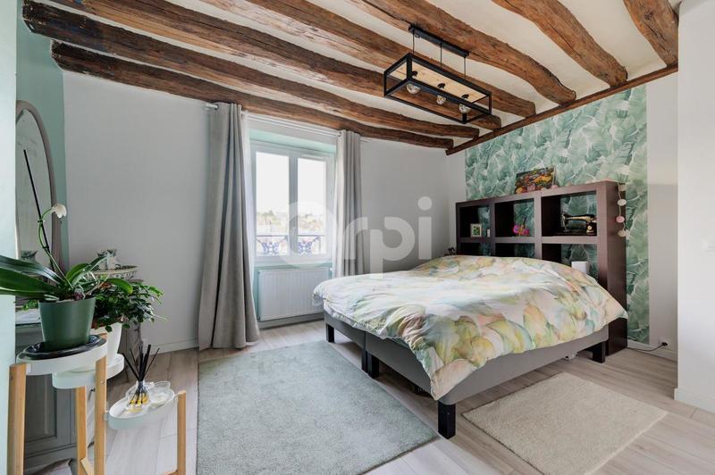 Villa - 190 m² - 7 pièces