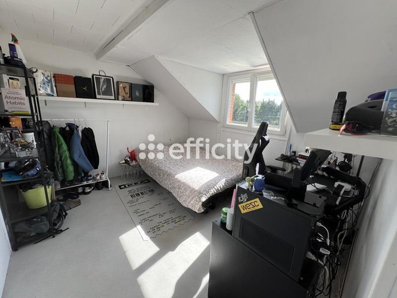 Maison ancienne - 177 m² - 10 pièces