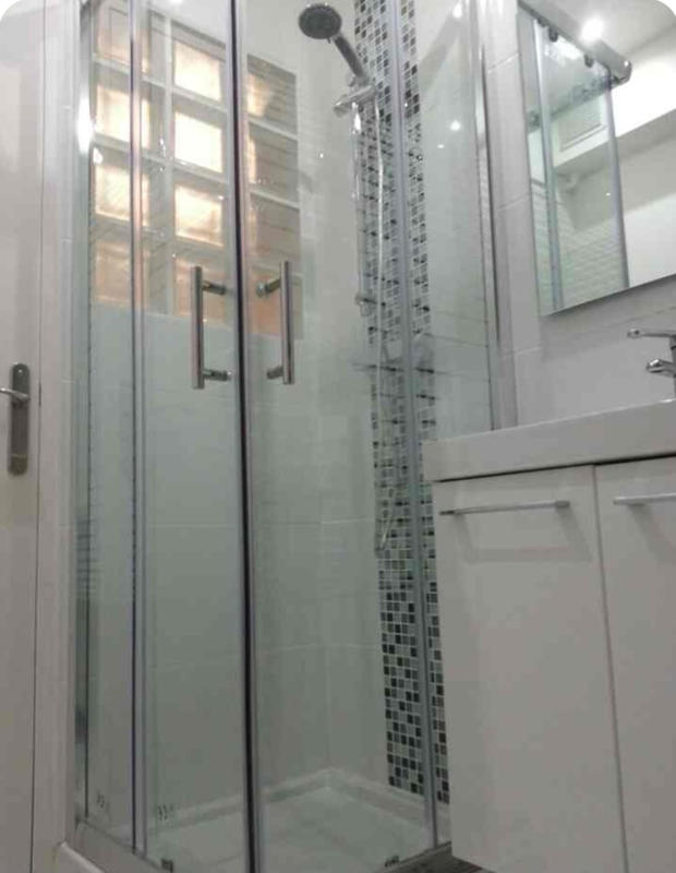 Appartement - 14 m² - 1 pièce