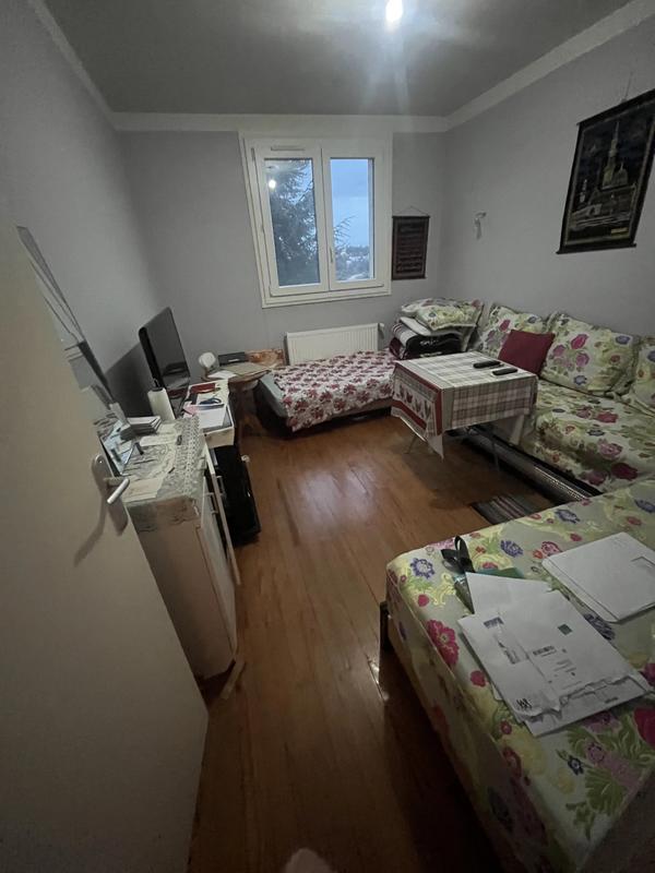 Appartement - 63 m² - 4 pièces