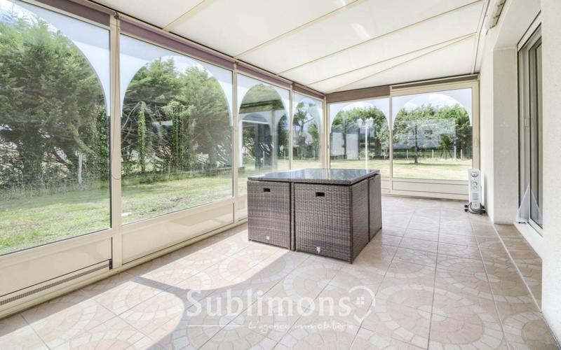 Maison traditionnelle - 95 m² - 4 pièces