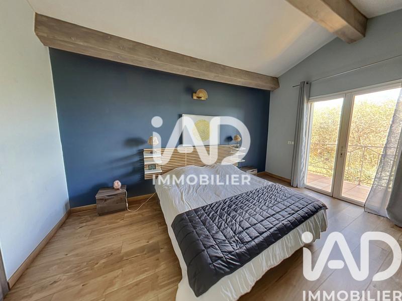 Maison de maîtres - 170 m² - 7 pièces