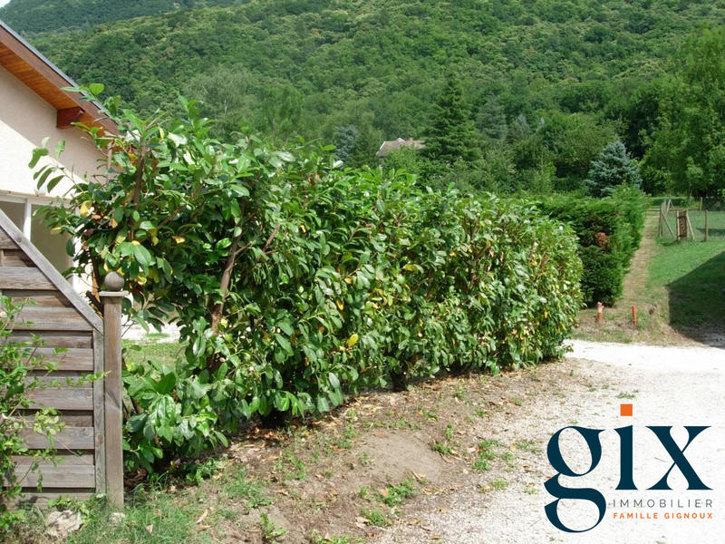 Villa - 67 m² - 3 pièces