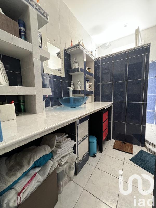 Maison - 135 m² - 6 pièces