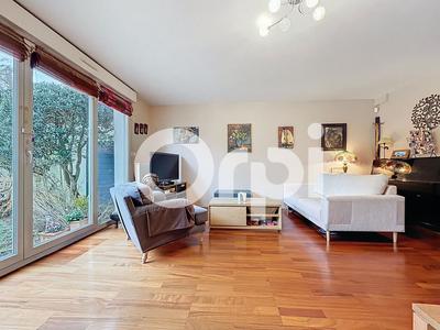 Maison - 129 m² - 5 pièces