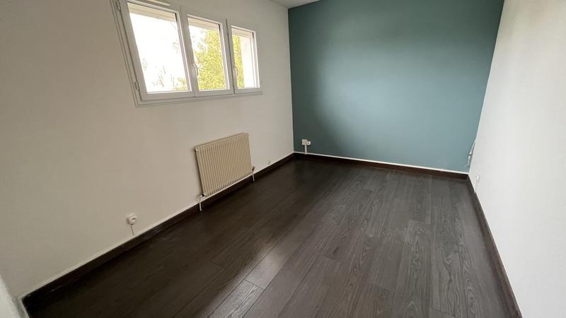 Maison - 103 m² - 6 pièces