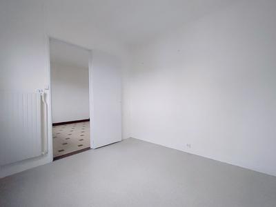 Appartement - 62 m² - 4 pièces